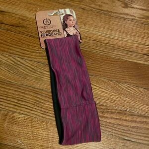 Natural Fitness Headband